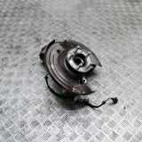 Nabe hinten rechts JAGUAR I-PACE (X590) EV400 AWD HK83-1109-AA