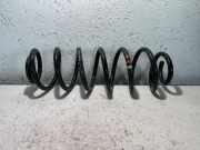 Fahrwerksfeder hinten rechts VW GOLF VI Variant (AJ5) 1.6 MultiFuel