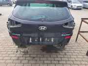 Kofferraumdeckel HYUNDAI TUCSON (TL, TLE) 1.6 CRDi