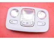 Innenleuchte Peugeot 2008 I () 96781444