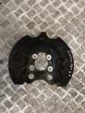 Rear Brake Disc Protection CITROËN C4 Grand Picasso I (UA_) 2.0 HDi 138