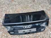 Heckklappe geschlossen Audi A8 (4H)