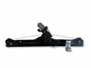 Fensterheber vorne rechts PEUGEOT BOXER Furgon 2.2 BlueHDi 140 1394448080