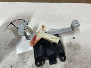 Air Flap Motor NISSAN PRIMERA Estate (WP12) 2.2 Di 3T05030820