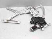Fensterheber vorne links OPEL ASTRA G Hatchback (F48_, F08_) 2.0 16V 119950200 90521881