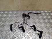 Glühkerzenkabel BMW 3 Touring (F31) 318 d