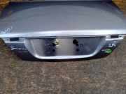 Heckklappe geschlossen Jaguar S-Type (X200)