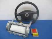 Schleifring Airbag VW Sharan (7M)