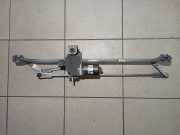 Scheibenwischermechanismus vorne VW CRAFTER Furgon (SY_) 2.0 TDI 7C1955023 443122436017