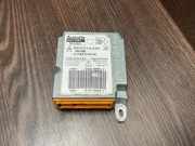 Airbag-Steuergerät CITROËN BERLINGO (MF) 1.6 HDI 75 (MF9HW) 603602500 9653190880