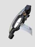 Türaußengriff links FORD S-MAX (WA6) 2.0 TDCi 6M21U224A37