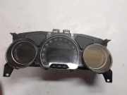 Kombiinstrument CITROËN C5 I Break (DE_) 2.0 HDi (DERHSB, DERHSE) PE0002032 9666324580