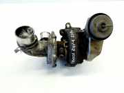 Turbolader TOYOTA RAV 4 IV (_A4_) 2.2 D 4WD (ALA49) VB25 YC-19