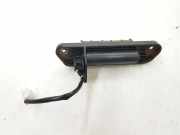 Rear Parcel Shelf Left Rail Cover MITSUBISHI OUTLANDER II (CW_W) 2.2 DI-D 4WD