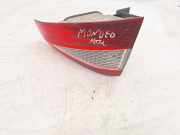 Lampenträger Heckleuchte rechts Ford Mondeo IV Stufenheck (BA7) 7S7113404A