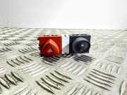 Schalter für Warnblinker Renault Megane II Stufenheck (LM) 8200095493