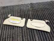 Linke Sonnenblende MINI COUNTRYMAN (R60) Cooper D