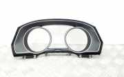 Geschwindigkeitsmesserverkleidung VW PASSAT Variant B8 (3G5) 2.0 TDI 4motion 3G1858366