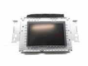 Navigationsanzeige VOLVO V60 1.6 DRIVe 31382305