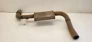 Auspufftopf hinten MINI COUNTRYMAN (R60) Cooper D ALL4