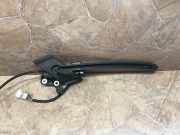 Rear Parcel Shelf Left Rail Cover MERCEDES-BENZ E T-Model (S212) E 250 CDI / BlueTEC (212.203, 212.204) A2128202942