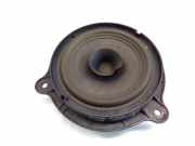 Türlautsprecher vorne rechts NISSAN PRIMERA Hatchback (P12) 2.2 dCi 28156AV700