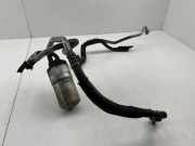 Luftentfeuchter der Klimaanlage NISSAN PRIMASTAR Furgon (X83) 2.5 dCi 150 8200004174 91166604