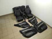 Sitzgarnitur komplett Leder geteilt Mercedes-Benz M-Klasse (W164)