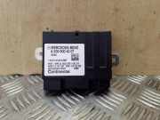 Kraftstoffpumpensteuerung (EKPS) MERCEDES-BENZ C Coupe (C205) C 200 (205.342) A2C30401500 A0009004007