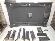 Dachsatz scwarz BMW X5 (E53) 3.0 d 7157680