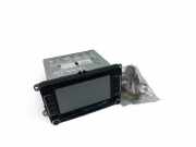 Radio/Navigationssystem-Kombination VW Tiguan II (AD) 51890409340