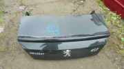 Kofferraumdeckel PEUGEOT 407 (6D_) 2.0 HDi 135