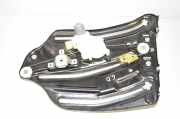 Türfensterheber hinten rechts BMW 2 Cabrio (F23) 220 d 7435758 51357435758