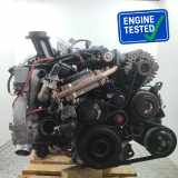 Motor BMW X5 (E70) xDrive 40 d N57D30B