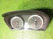 Kombiinstrument BMW X5 (E70) M 9236846