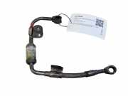 Turbinenschmierrohr OPEL INSIGNIA A Sedan (G09) 1.6 (69) 55484595