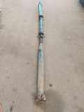 Kardanwelle FORD TRANSIT Furgon 2.4 TDCi [RWD]