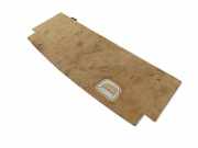 Kofferraumteppich MERCEDES-BENZ GL (X166) GL 500 4-matic (166.873) A1666800302