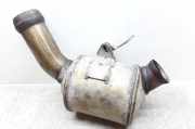 Katalysator ohne Lambdasonde Mercedes-Benz C-Klasse (W204) A2044904614
