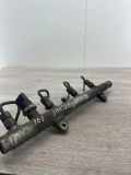 KRAFTSTOFFVERTEILER EINSPRITZLEISTE VERTEILERROHR RENAULT MEGANE II (BM0/1_, CM0/1_) 1.9 dCi (BM0G, CM0G) 0281002522