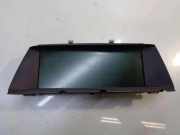 Navigationsanzeige BMW 7 (F01, F02) 730 d 9218454