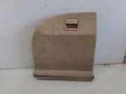 Kofferraumpolster links BMW 5 Touring (E61) 525 d 51477050367
