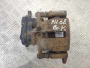 Bremssattel links hinten Audi A4 (8K, B8) 6442A