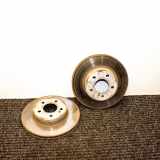 Vorderradbremsscheiben-Kit MERCEDES-BENZ C (W205) C 200 BlueTEC / d (205.037)