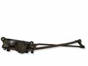 Scheibenwischermechanismus vorne VW TOUAREG (7LA, 7L6, 7L7) 3.0 TDI 0390241835