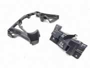 Stoßstangenhalter hinten rechts OPEL FRONTERA A (5_MWL4) 2.8 TD (5BMWL4) 9847638280