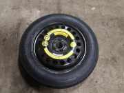 Notrad Mercedes-Benz M-Klasse (W164) 164000002