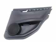 Türpolster hinten rechts MERCEDES-BENZ C (W204) C 220 CDI (204.002) A2047304462