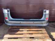Stoßstange hinten Renault Grand Scenic II (JM) 00003S40