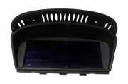 Navigationsanzeige BMW 3 Touring (E91) 318 d A19056 AL9056H0690558